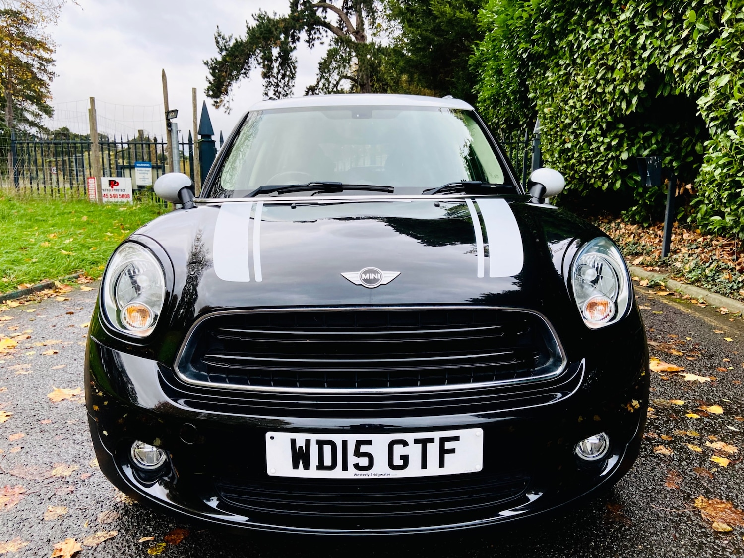 Used MINI Countryman 2015 for sale - 76437934: Photo 3