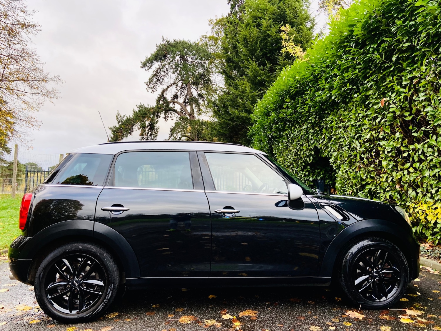 Used MINI Countryman 2015 for sale - 76437934: Photo 5