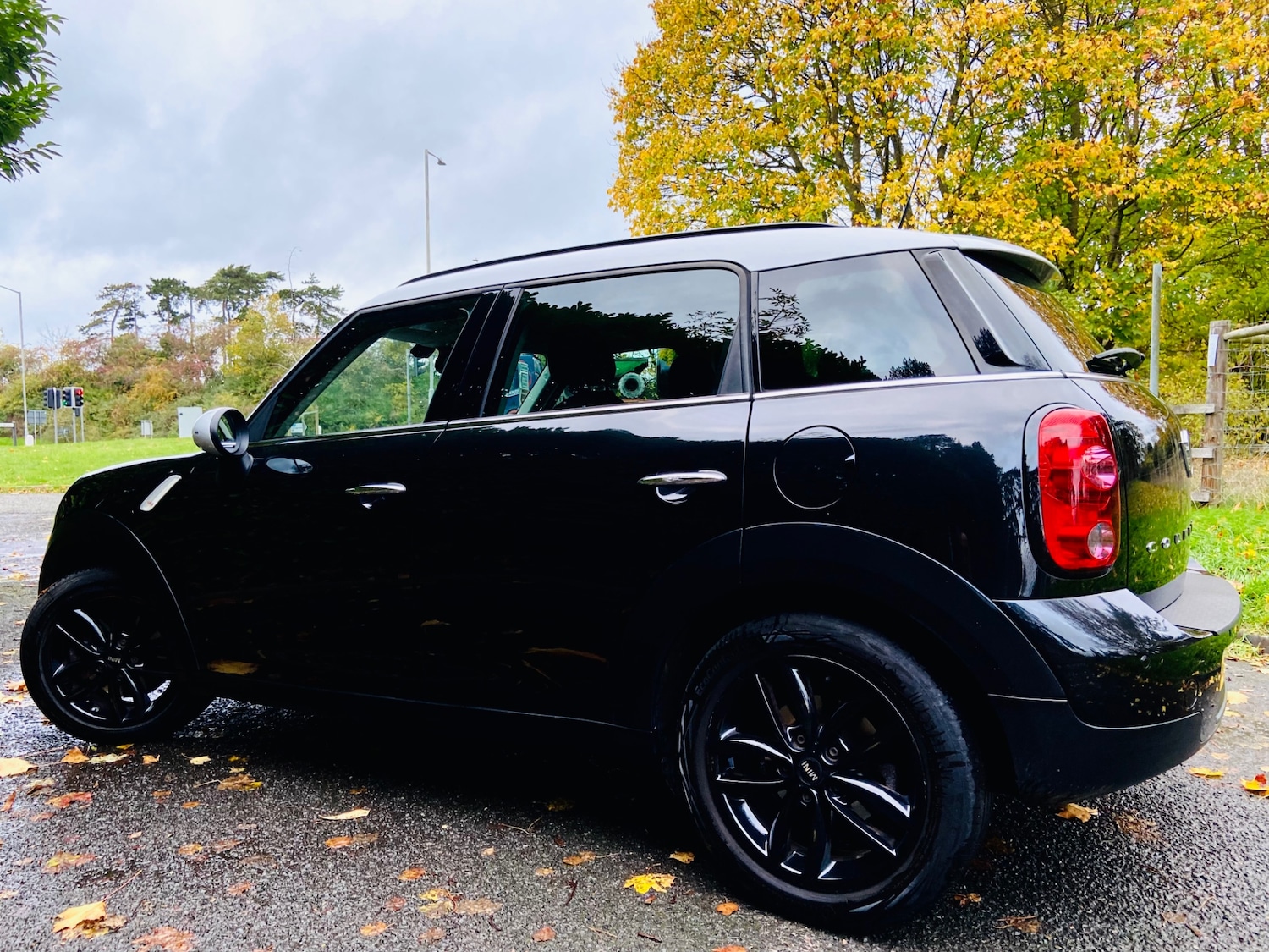 Used MINI Countryman 2015 for sale - 76437934: Photo 6