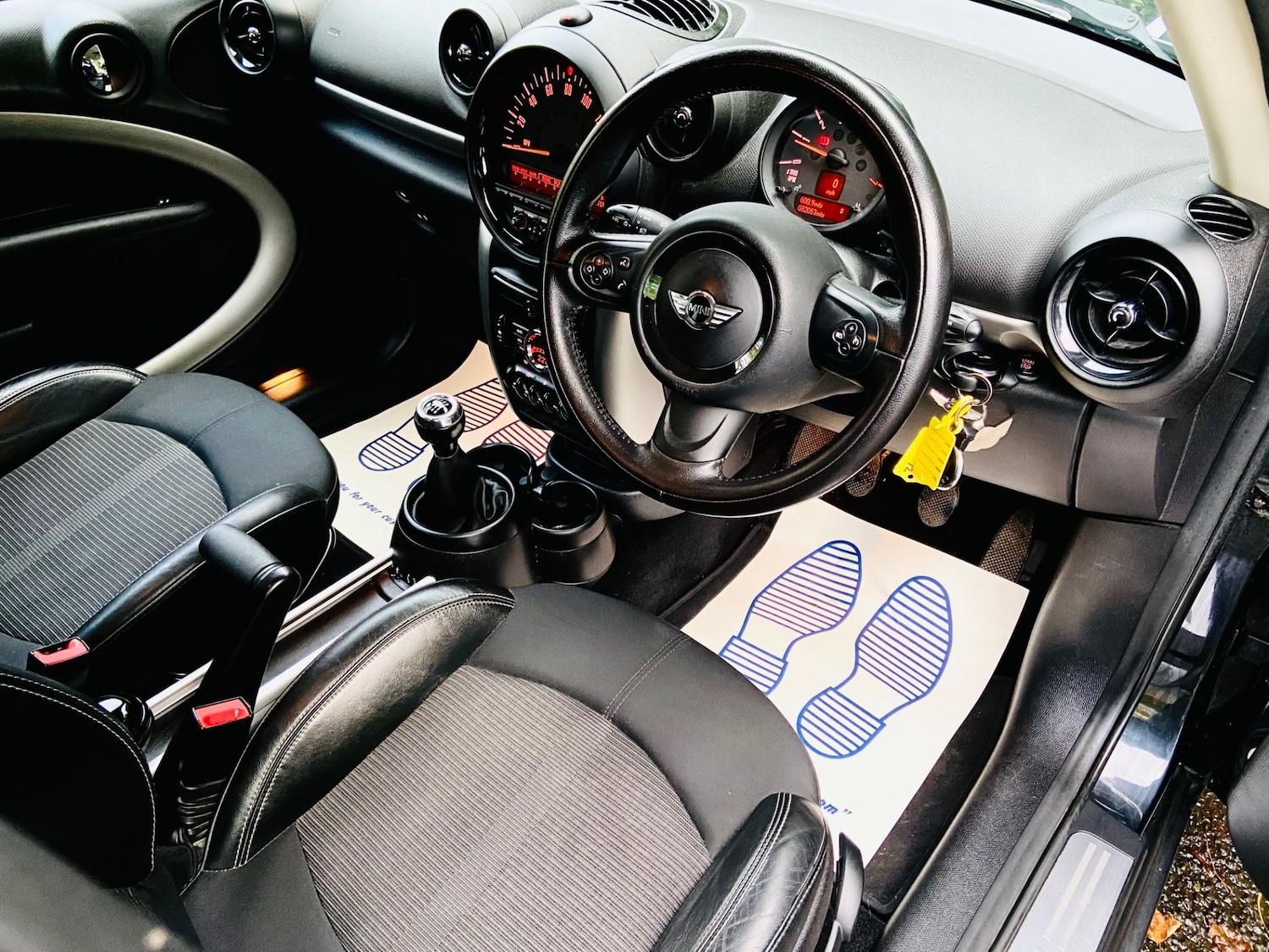 Used MINI Countryman 2015 for sale - 76437934: Photo 7