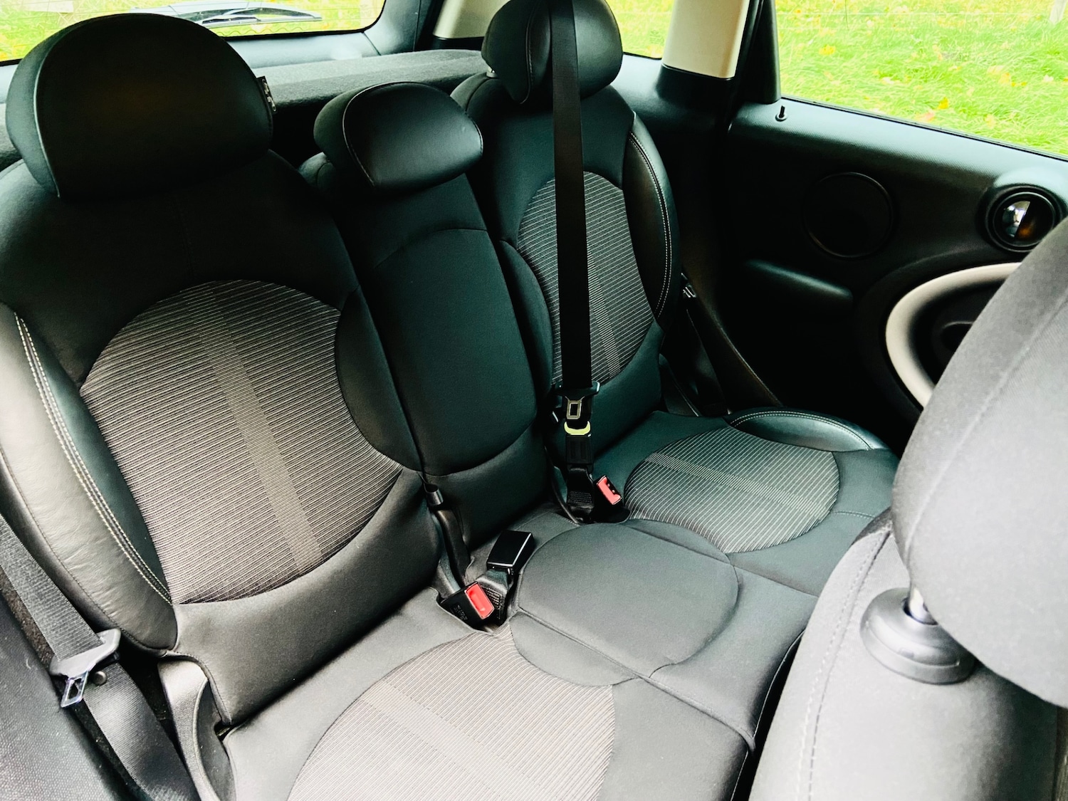 Used MINI Countryman 2015 for sale - 76437934: Photo 9