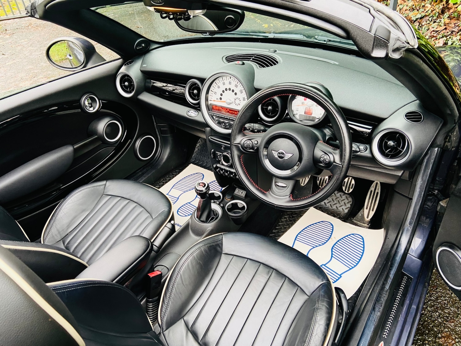 Used MINI Roadster 2013 for sale - 76792651: Photo 14