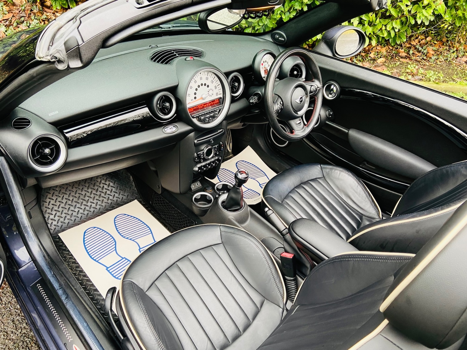 Used MINI Roadster 2013 for sale - 76792651: Photo 15