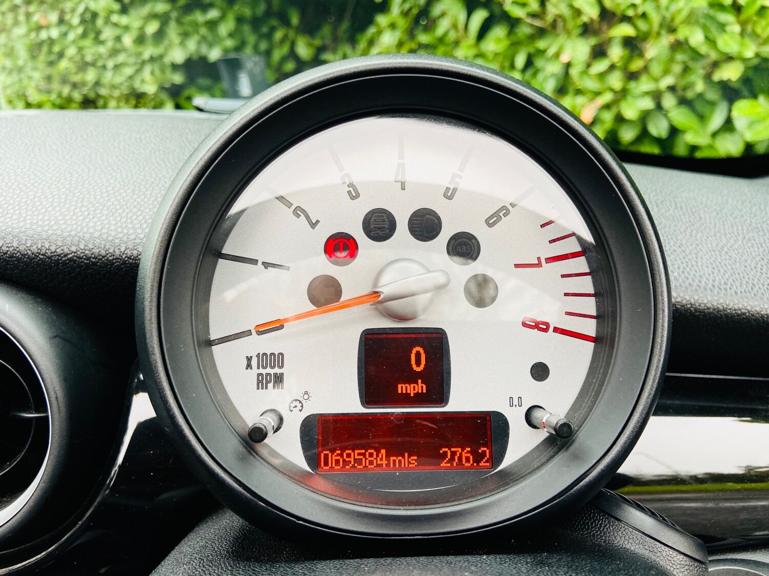 Used MINI Roadster 2013 for sale - 76792651: Photo 18