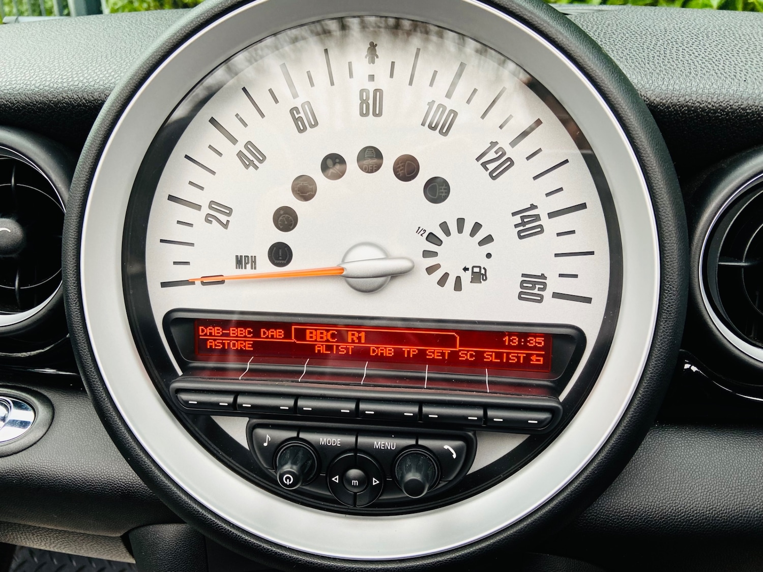 Used MINI Roadster 2013 for sale - 76792651: Photo 19