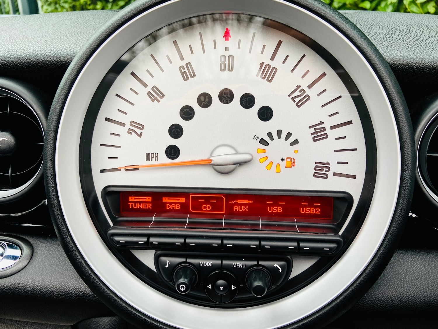 Used MINI Roadster 2013 for sale - 76792651: Photo 21