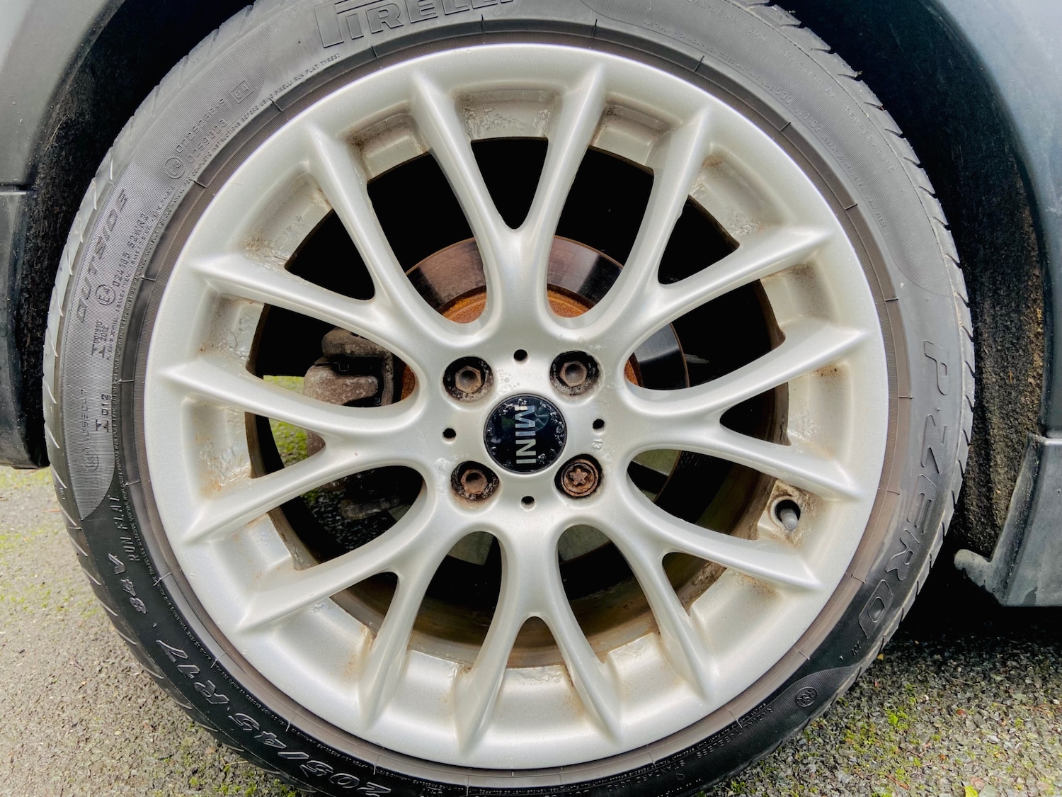 Used MINI Roadster 2013 for sale - 76792651: Photo 28