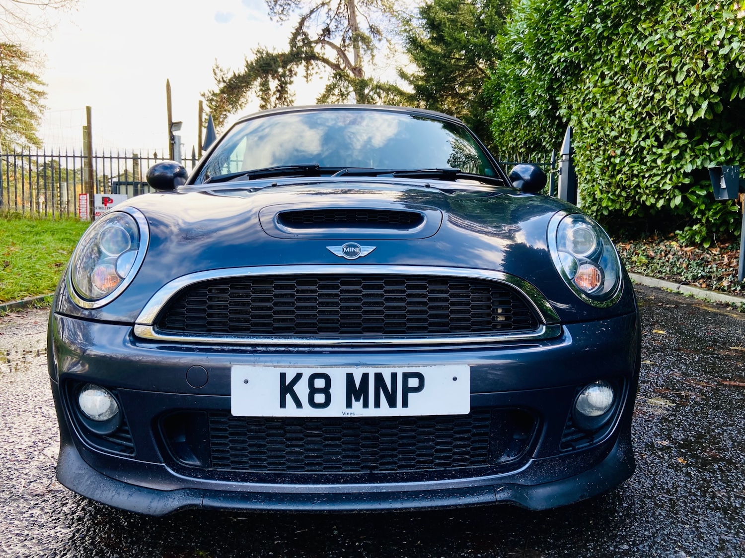Used MINI Roadster 2013 for sale - 76792651: Photo 3
