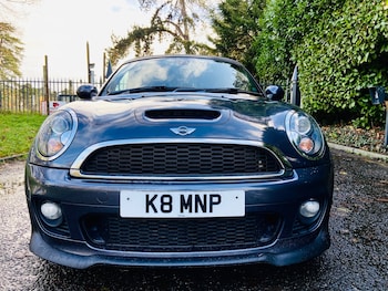 Used MINI Roadster 2013 for sale - 76792651: Photo
