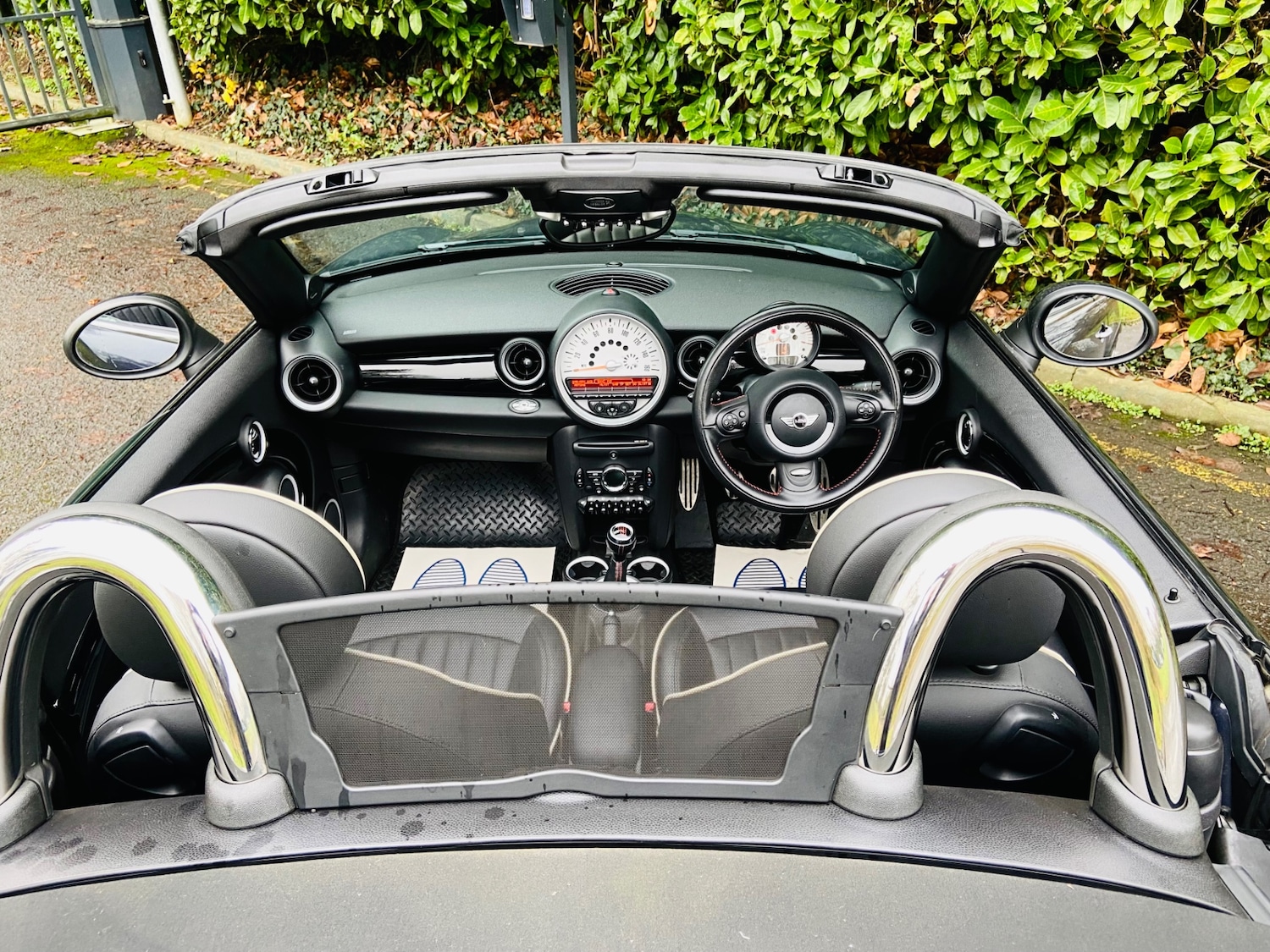 Used MINI Roadster 2013 for sale - 76792651: Photo 40