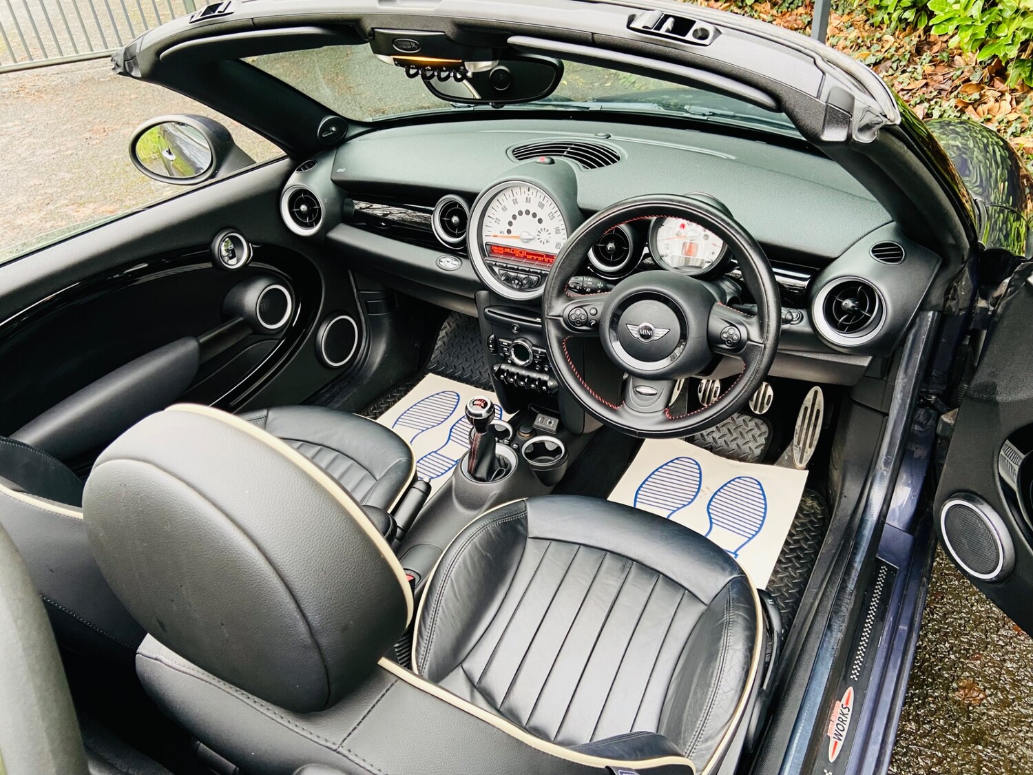 Used MINI Roadster 2013 for sale - 76792651: Photo 41