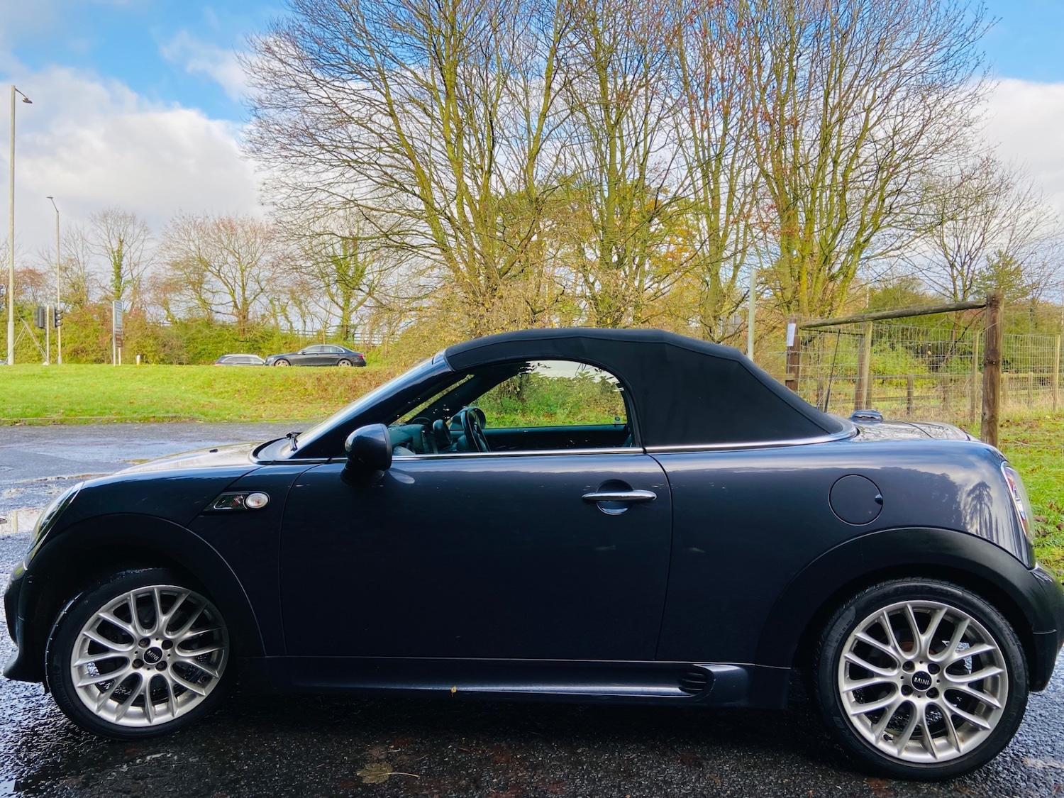 Used MINI Roadster 2013 for sale - 76792651: Photo 51