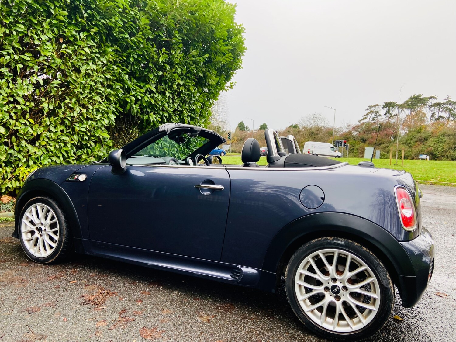 Used MINI Roadster 2013 for sale - 76792651: Photo 54