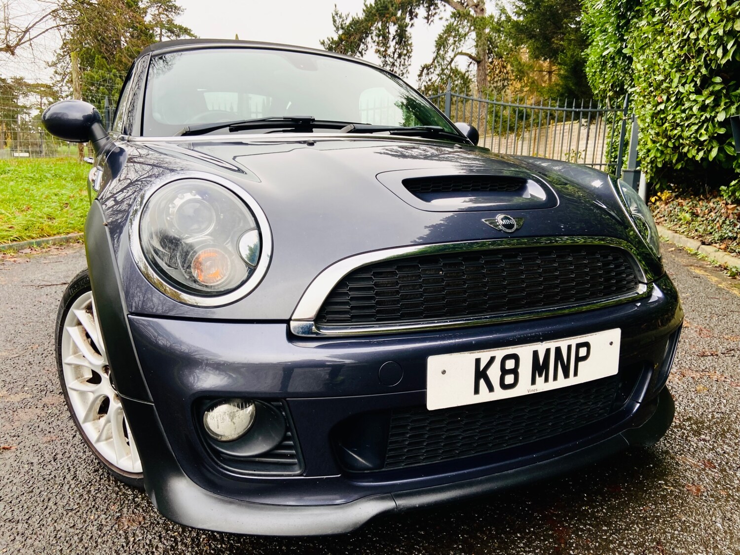 Used MINI Roadster 2013 for sale - 76792651: Photo 56
