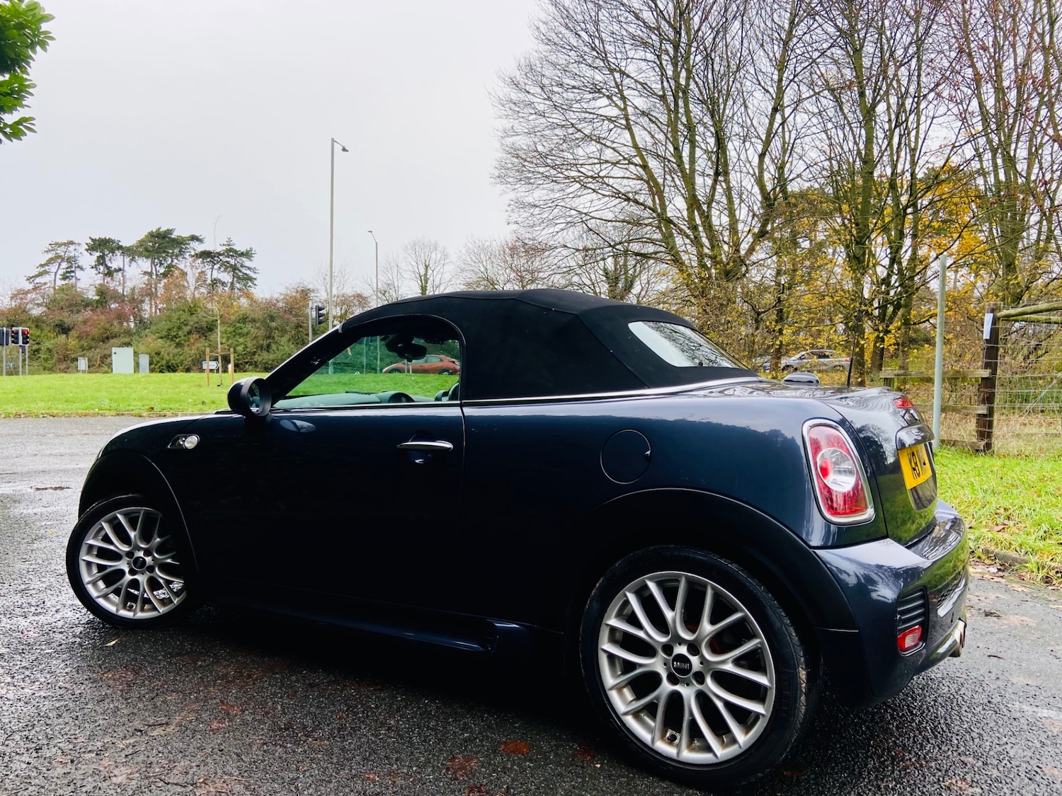 Used MINI Roadster 2013 for sale - 76792651: Photo 57