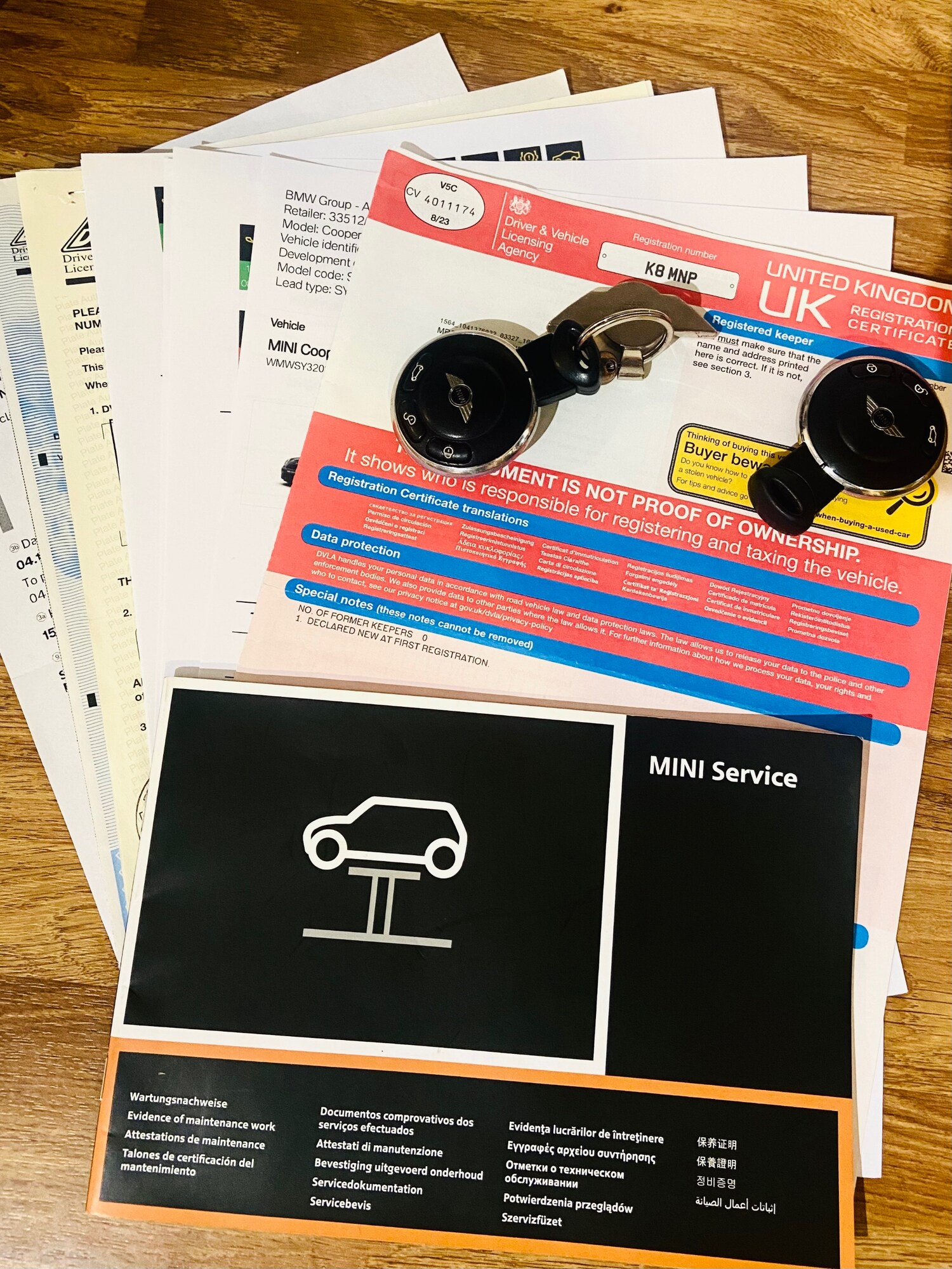 Used MINI Roadster 2013 for sale - 76792651: Photo 58