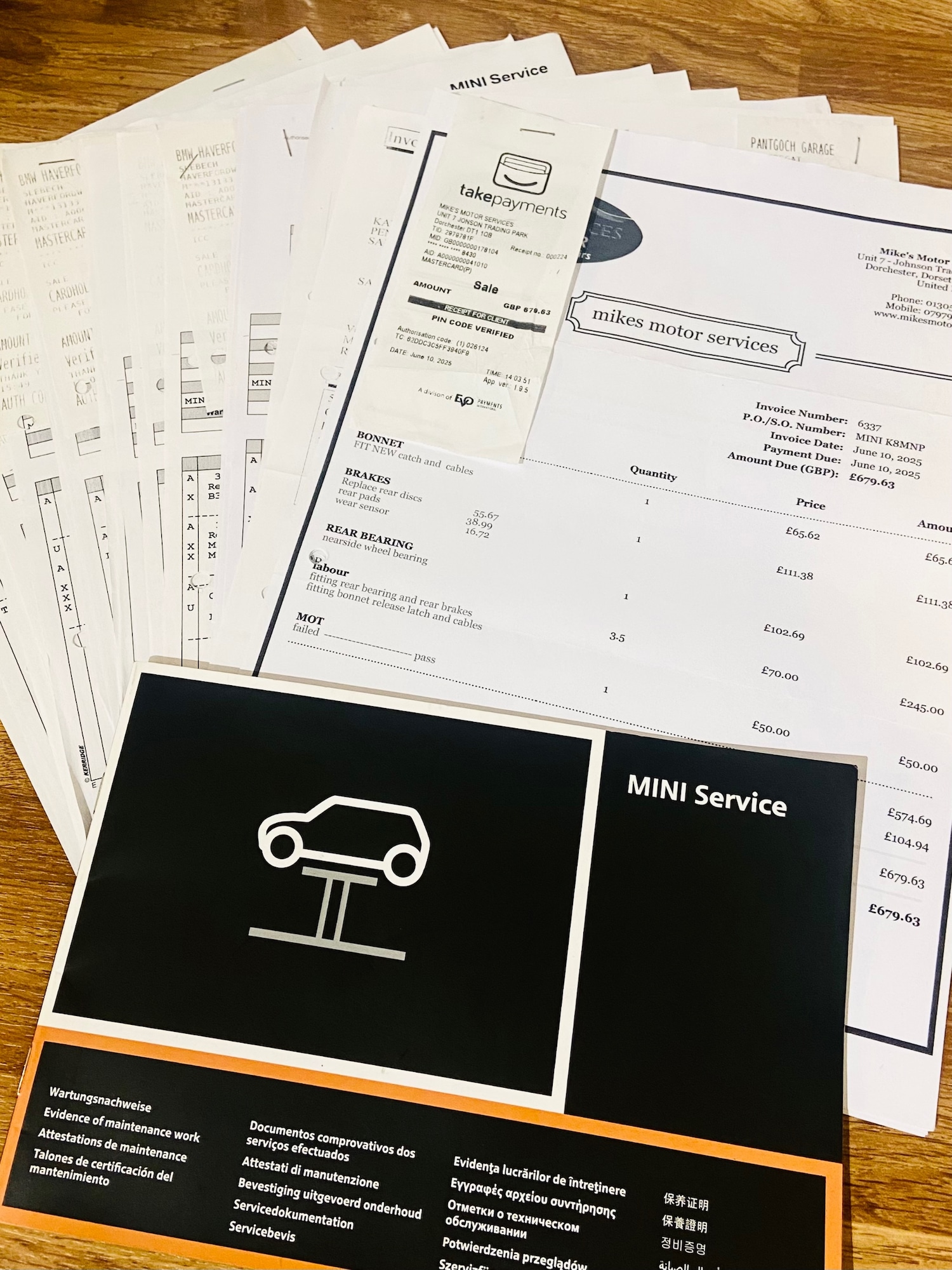 Used MINI Roadster 2013 for sale - 76792651: Photo 59