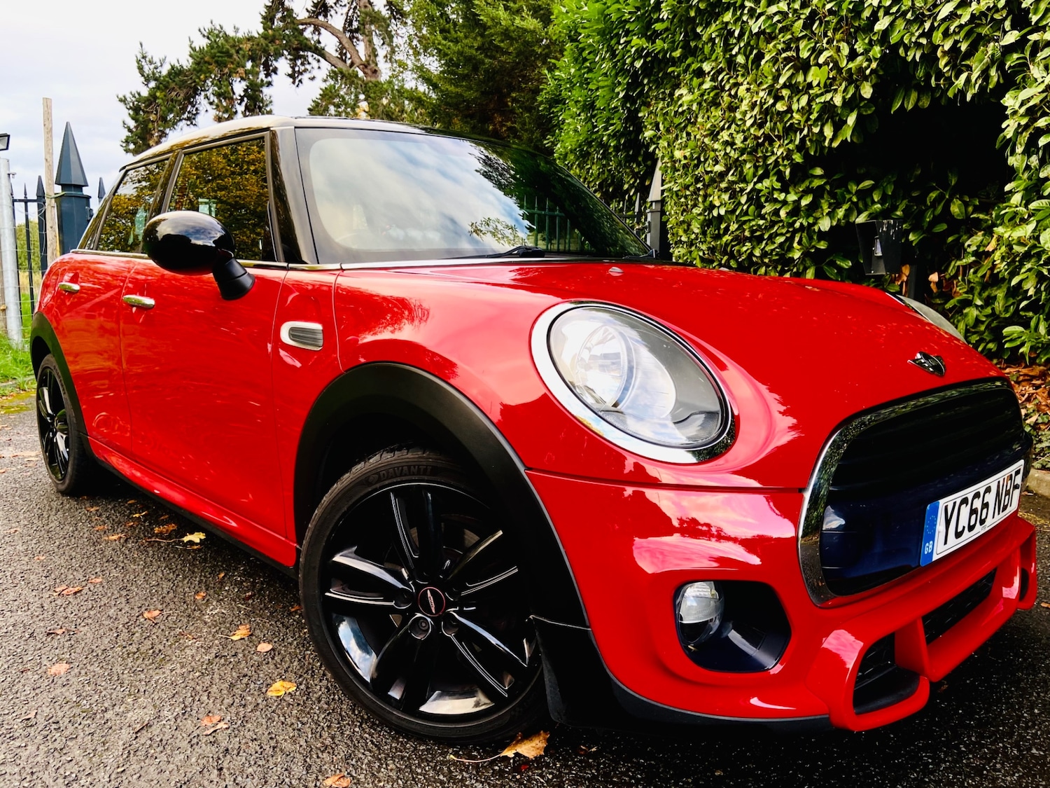 Used MINI Hatch 2016 for sale - 76302595: Photo 1