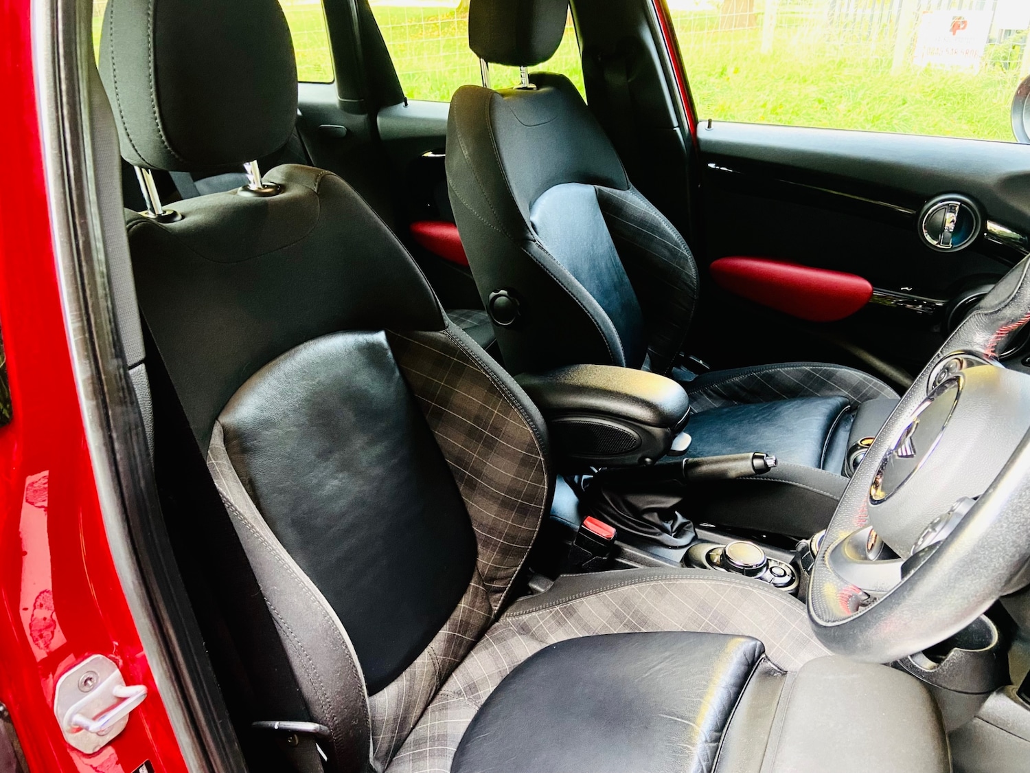 Used MINI Hatch 2016 for sale - 76302595: Photo 11