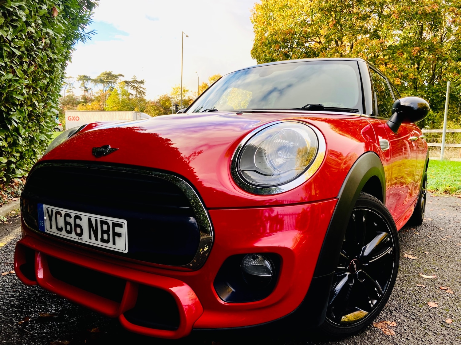 Used MINI Hatch 2016 for sale - 76302595: Photo 14