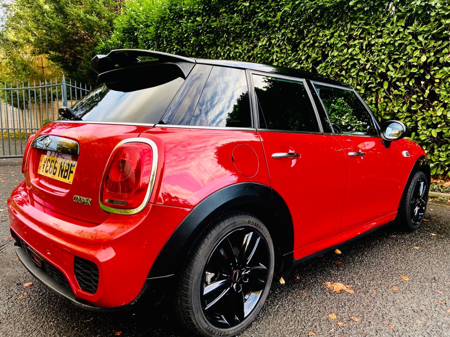 Used MINI Hatch 2016 for sale - 76302595: Photo 15