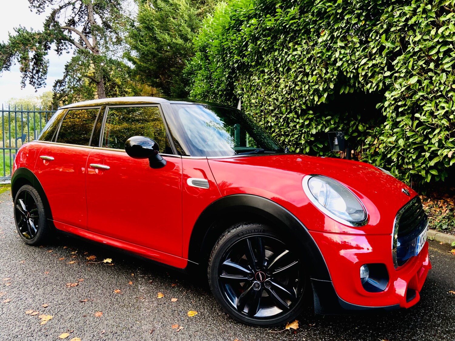 Used MINI Hatch 2016 for sale - 76302595: Photo 16