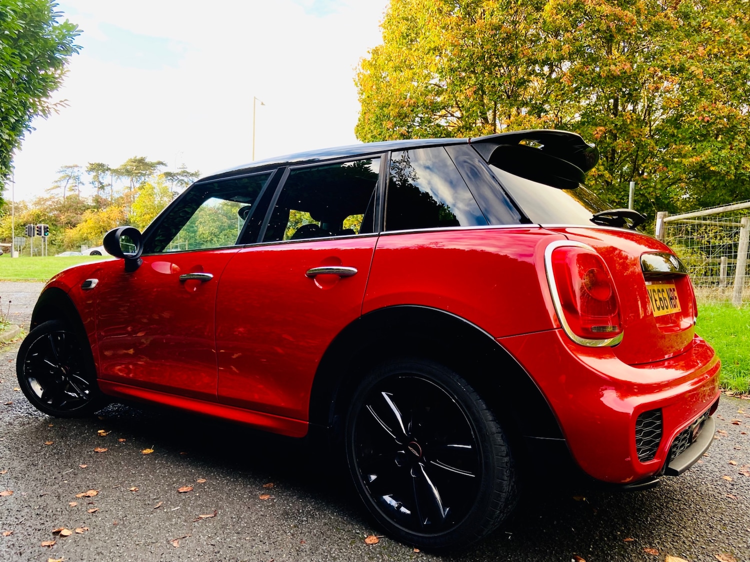 Used MINI Hatch 2016 for sale - 76302595: Photo 17