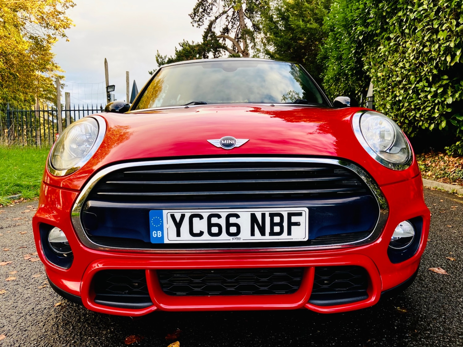 Used MINI Hatch 2016 for sale - 76302595: Photo 18