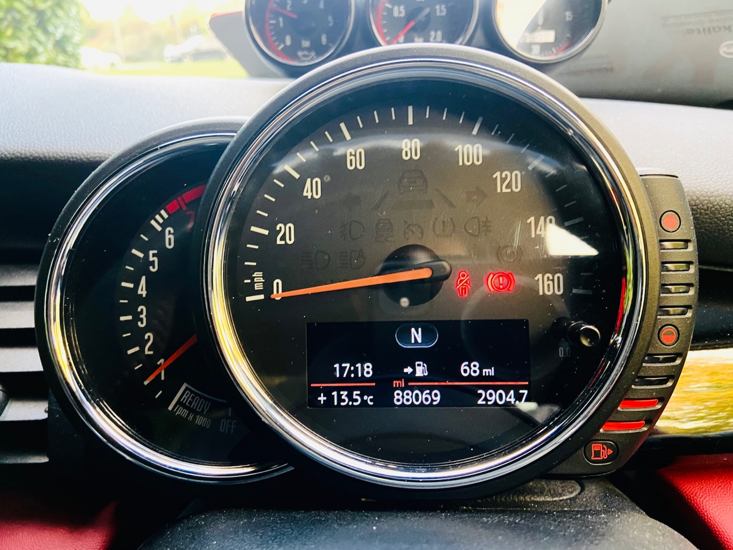 Used MINI Hatch 2016 for sale - 76302595: Photo 19