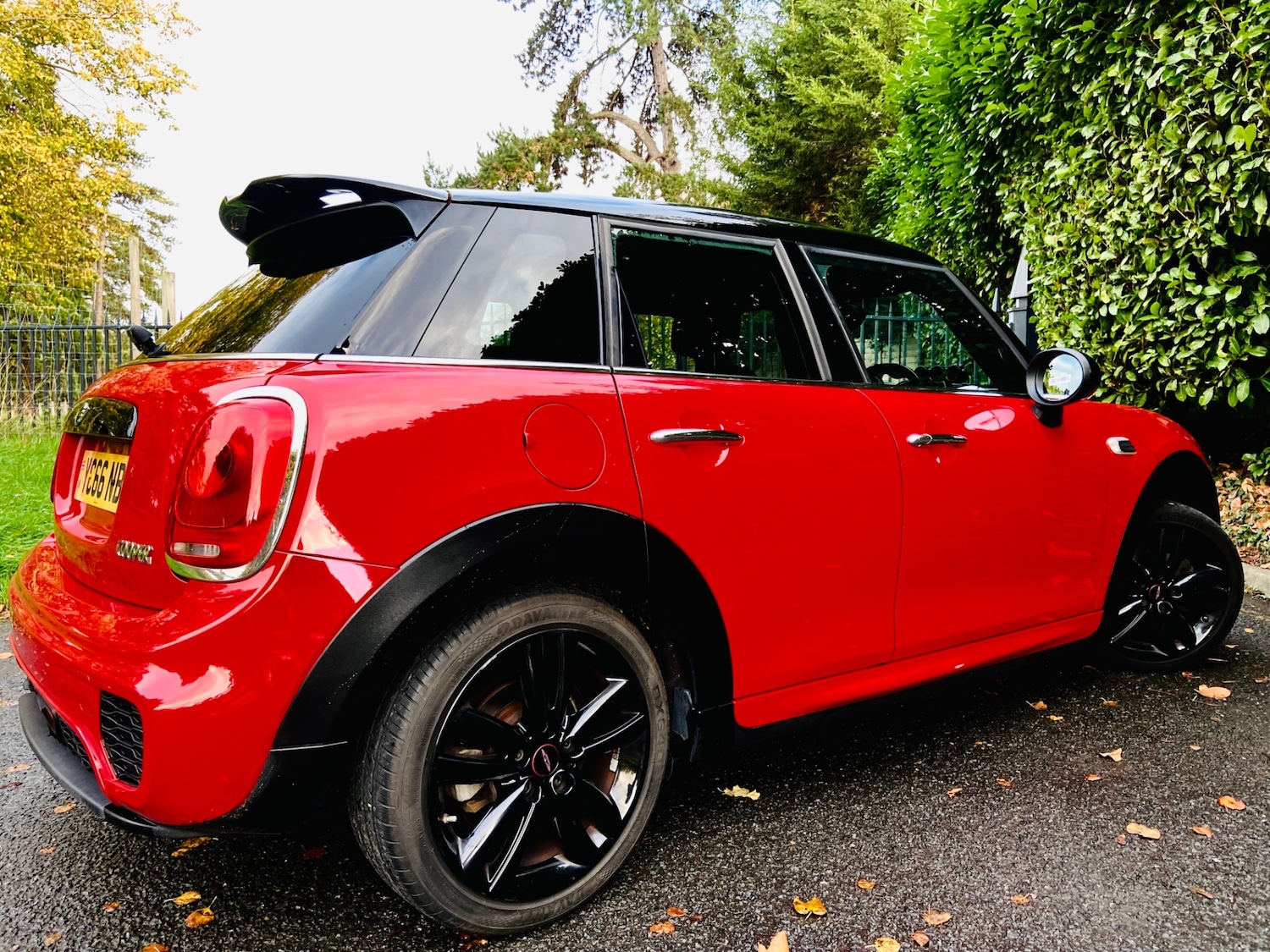 Used MINI Hatch 2016 for sale - 76302595: Photo 2