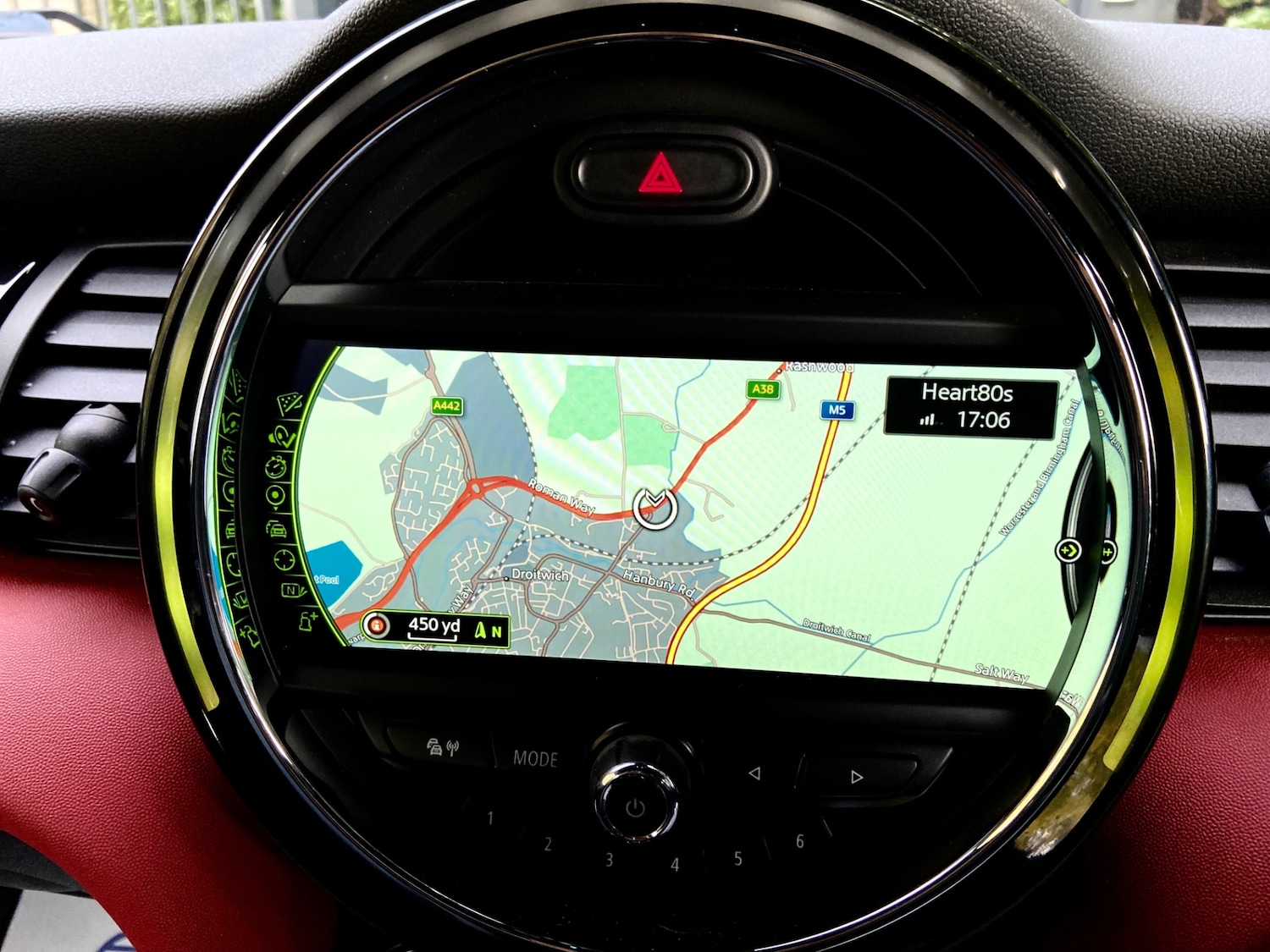 Used MINI Hatch 2016 for sale - 76302595: Photo 21