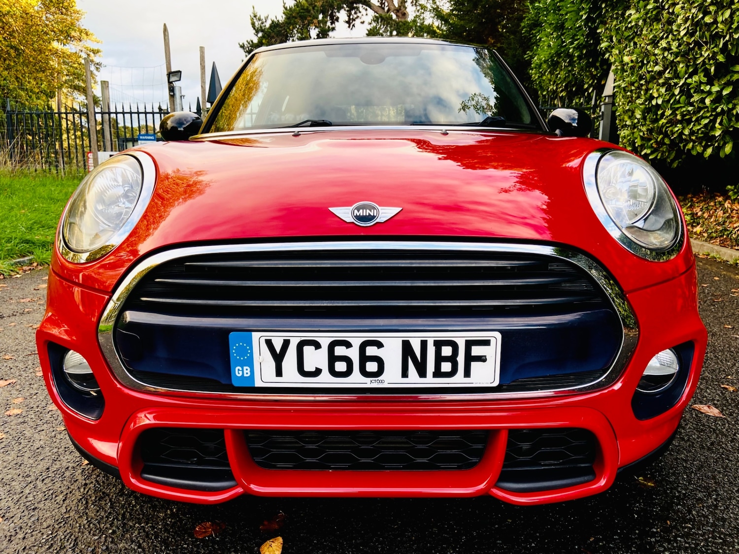 Used MINI Hatch 2016 for sale - 76302595: Photo 3