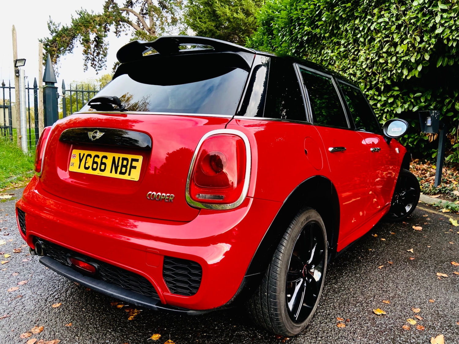 Used MINI Hatch 2016 for sale - 76302595: Photo 34
