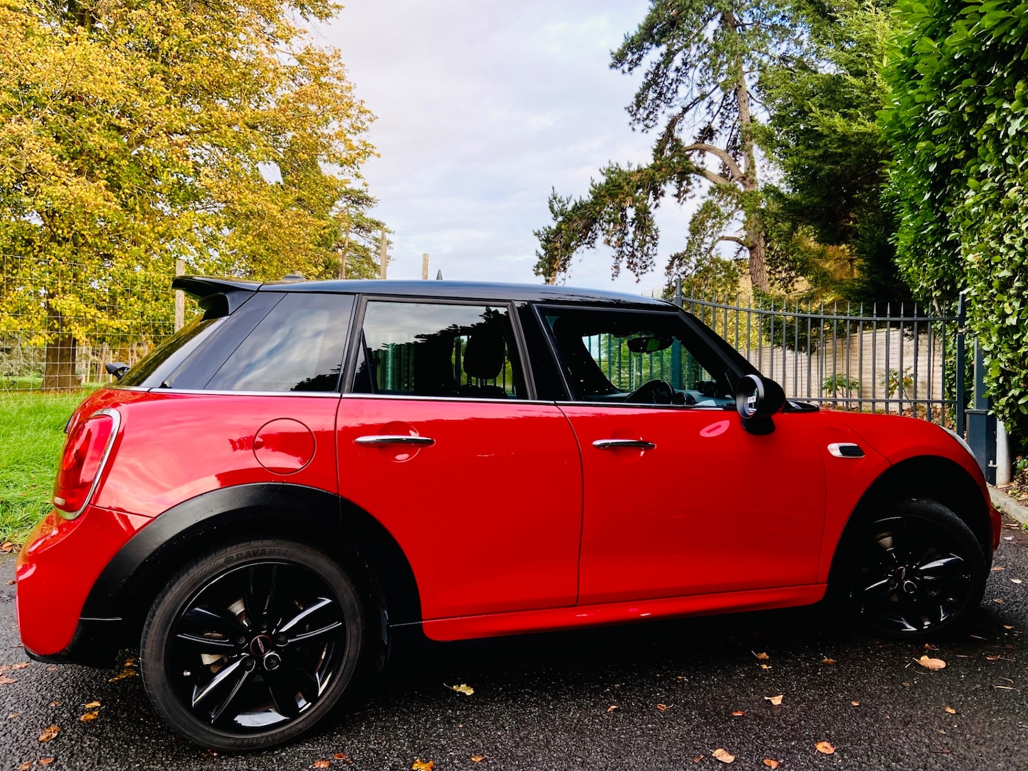 Used MINI Hatch 2016 for sale - 76302595: Photo 35