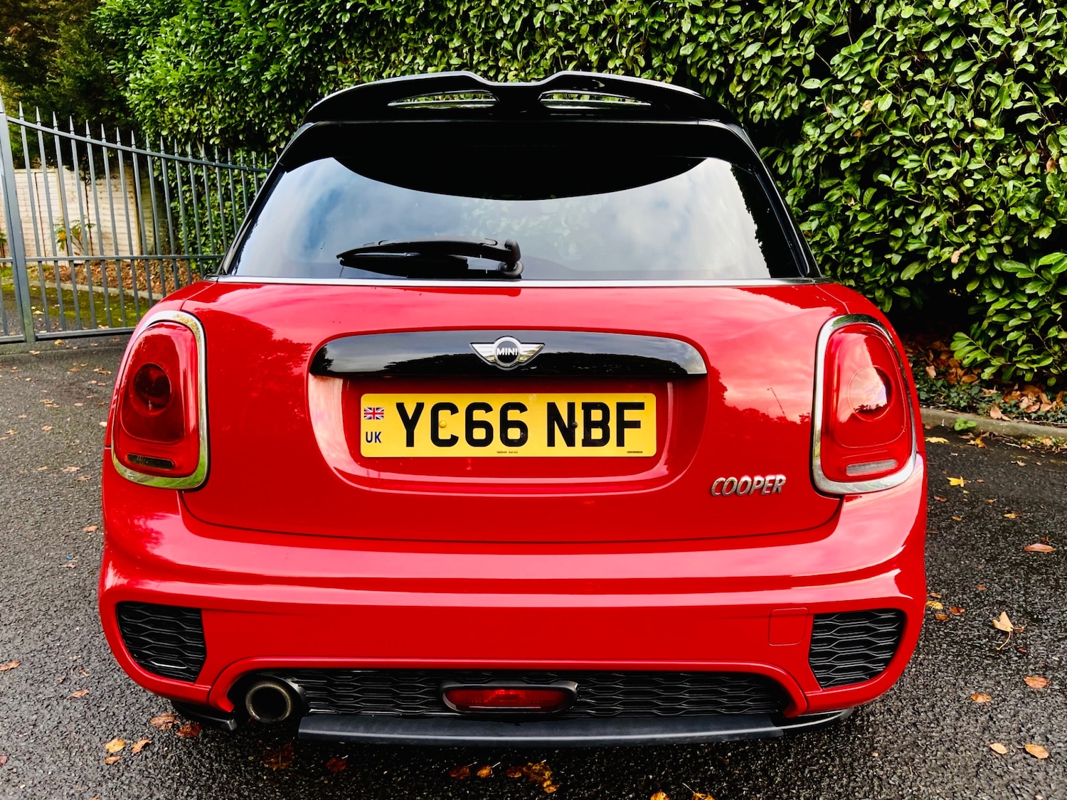 Used MINI Hatch 2016 for sale - 76302595: Photo 36