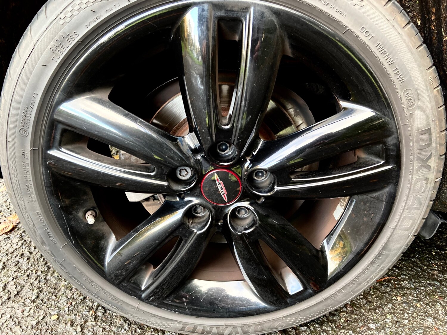 Used MINI Hatch 2016 for sale - 76302595: Photo 38