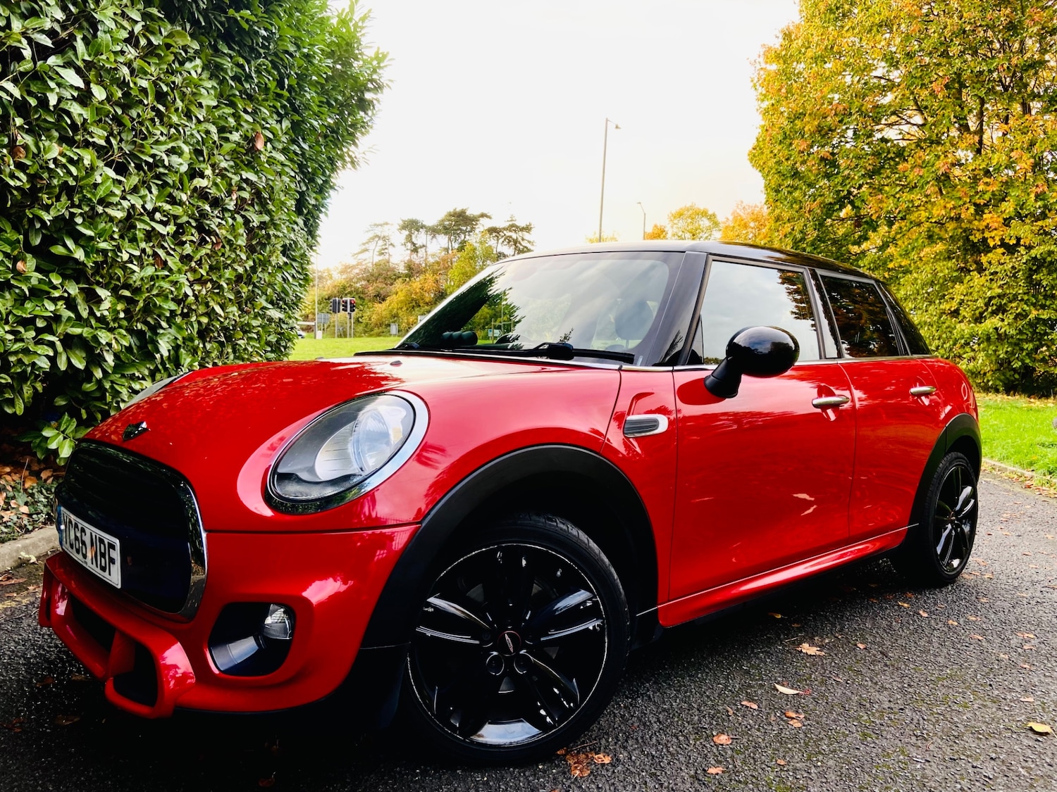 Used MINI Hatch 2016 for sale - 76302595: Photo 4