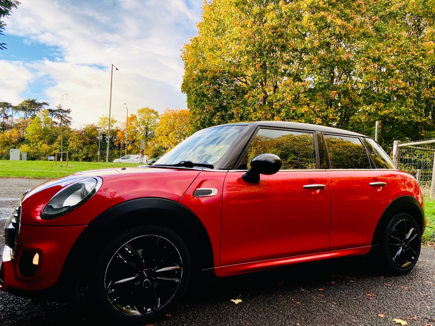 Used MINI Hatch 2016 for sale - 76302595: Photo 41