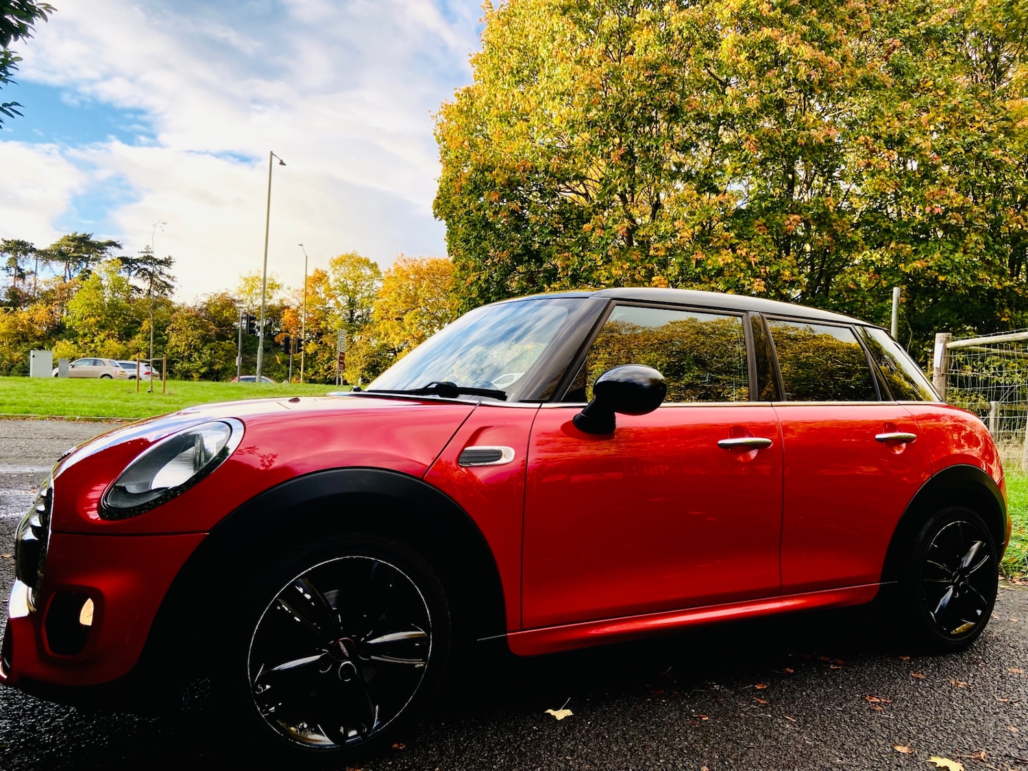 Used MINI Hatch 2016 for sale - 76302595: Photo 42