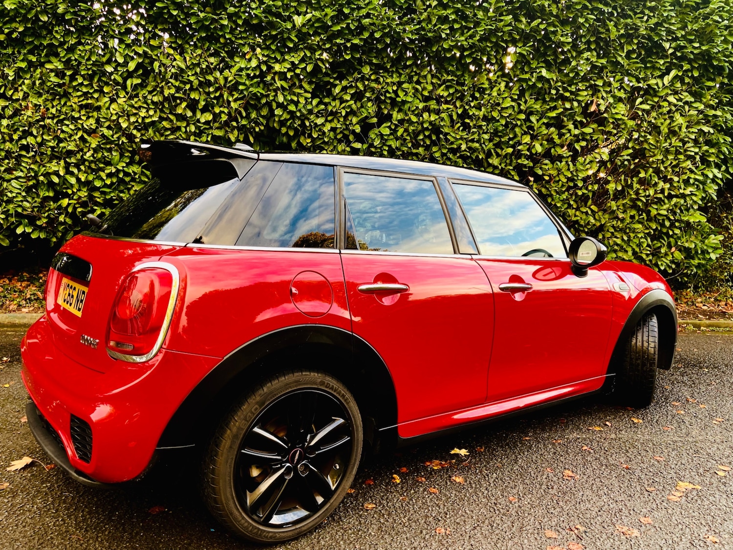 Used MINI Hatch 2016 for sale - 76302595: Photo 44