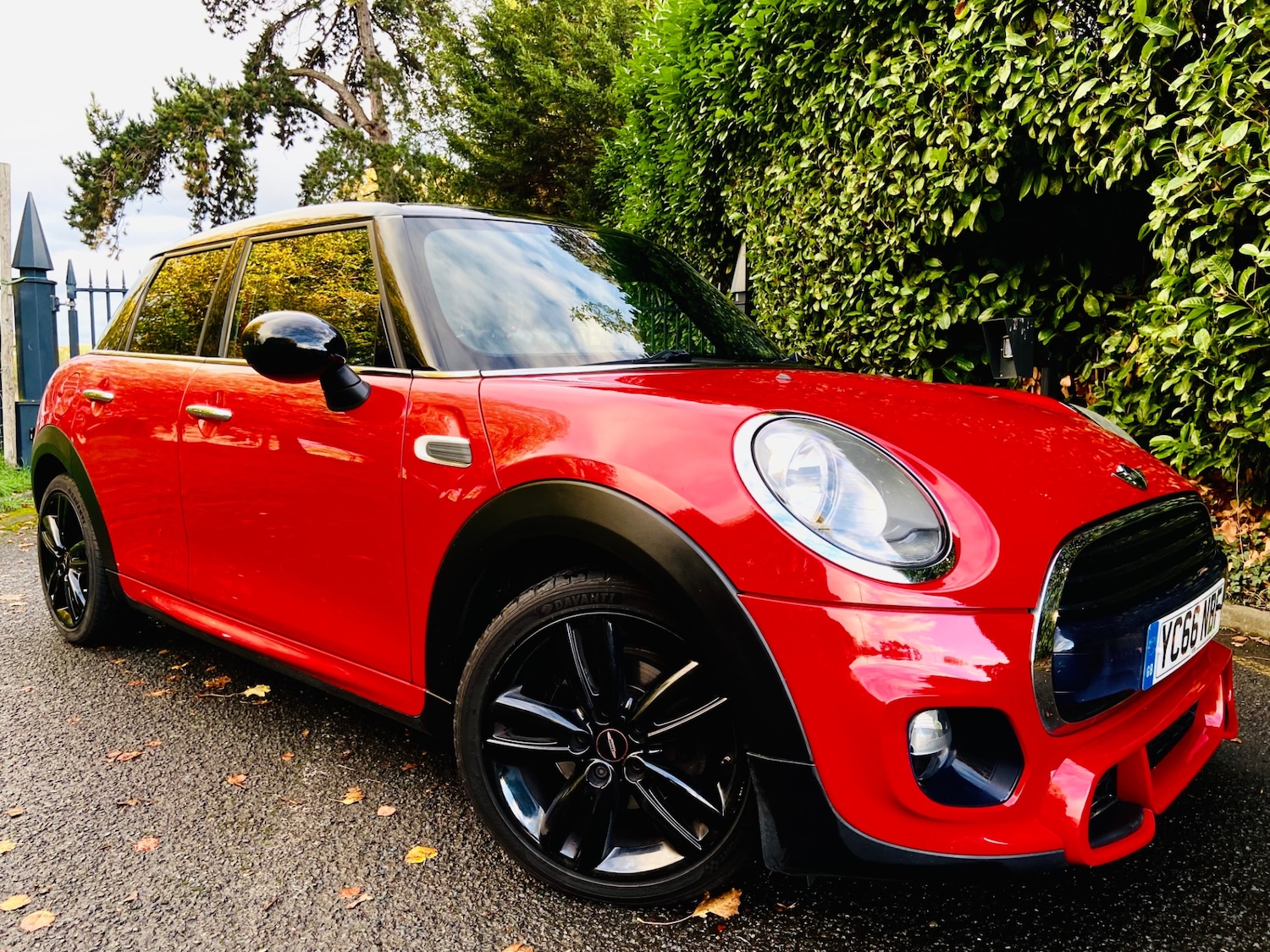 Used MINI Hatch 2016 for sale - 76302595: Photo 45