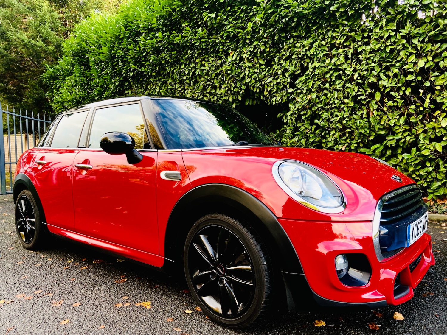 Used MINI Hatch 2016 for sale - 76302595: Photo 46