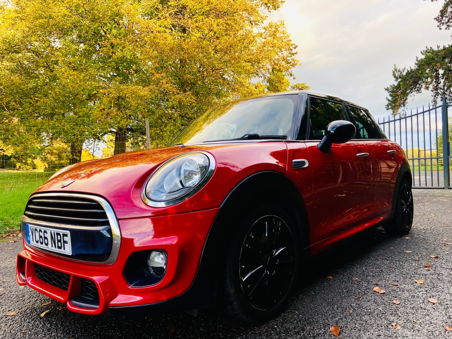 Used MINI Hatch 2016 for sale - 76302595: Photo 47