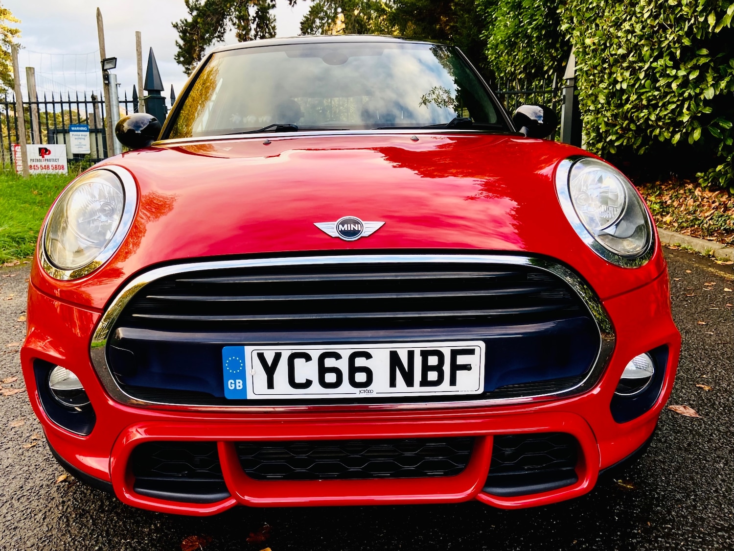 Used MINI Hatch 2016 for sale - 76302595: Photo 48