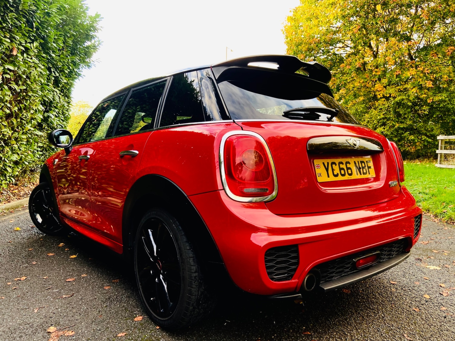 Used MINI Hatch 2016 for sale - 76302595: Photo 49