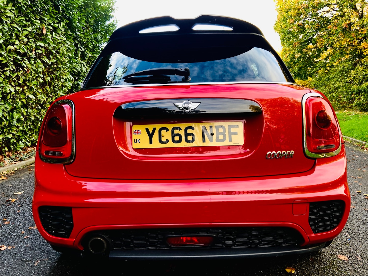 Used MINI Hatch 2016 for sale - 76302595: Photo 5