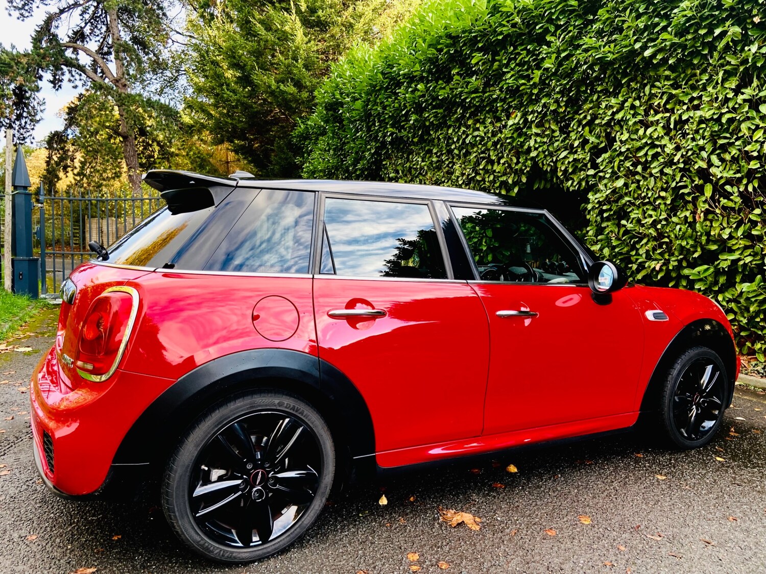 Used MINI Hatch 2016 for sale - 76302595: Photo 50