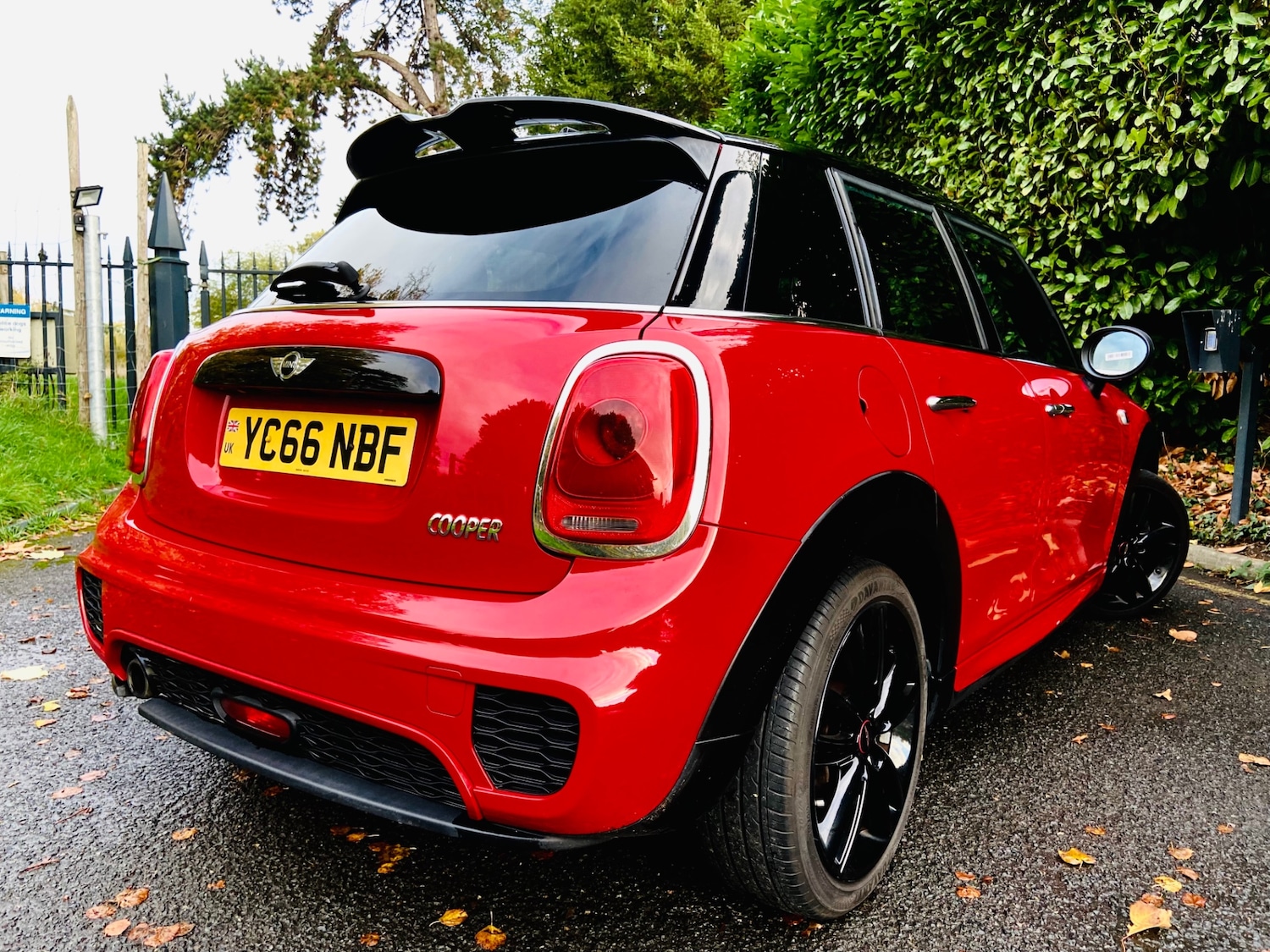 Used MINI Hatch 2016 for sale - 76302595: Photo 51