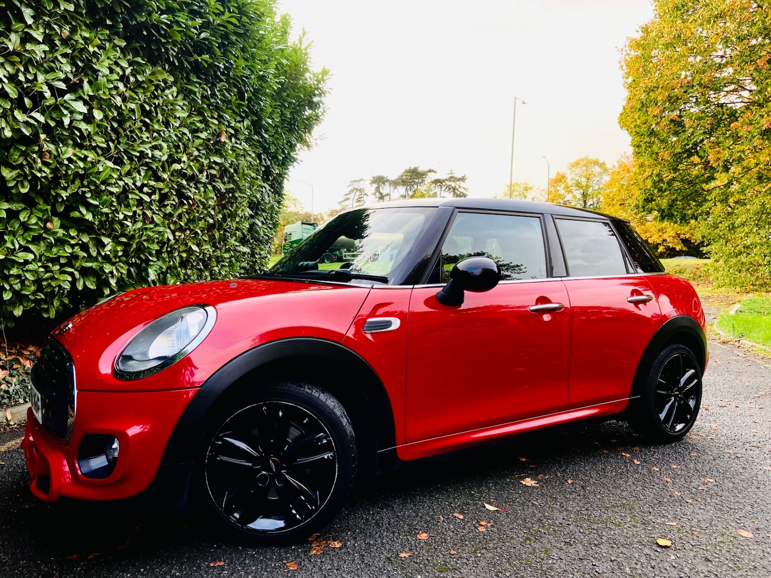 Used MINI Hatch 2016 for sale - 76302595: Photo 52