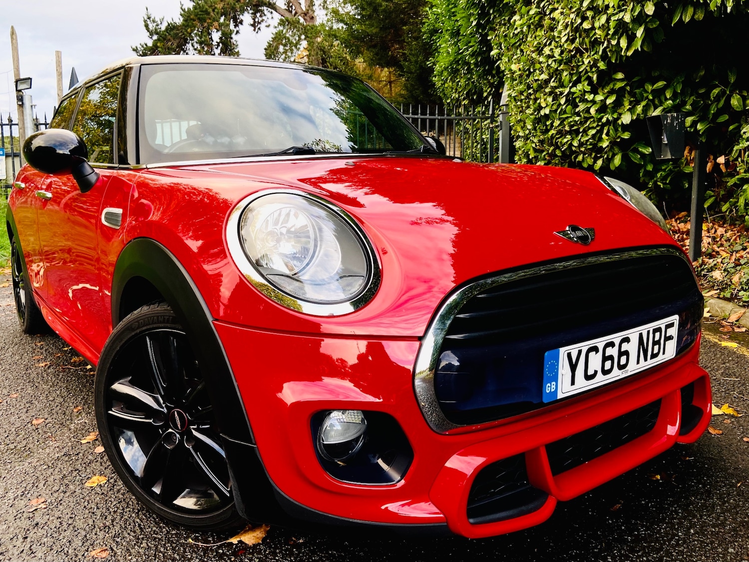 Used MINI Hatch 2016 for sale - 76302595: Photo 7